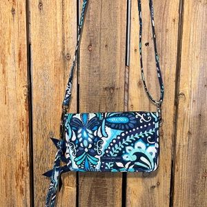 Vera Bradley Shoulder Bag